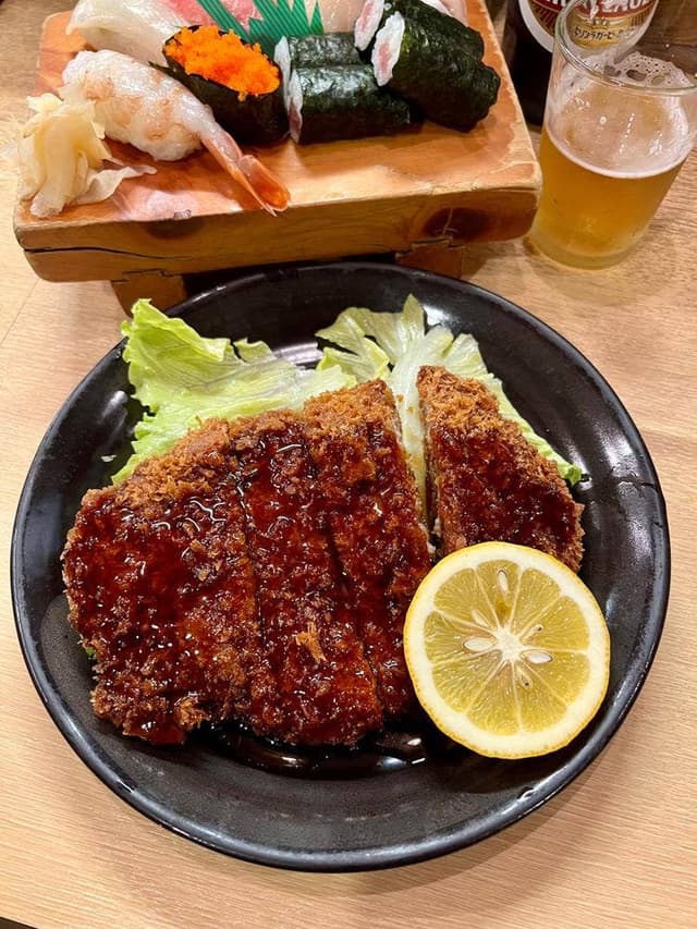 居酒屋加賀屋 - サブ画像3