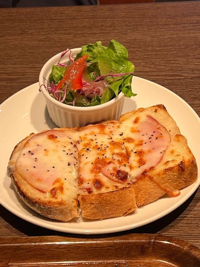 上島珈琲店 御茶ノ水ワテラス店 - サブ画像1