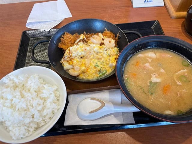 かつや 金沢杜の里店 - サブ画像3