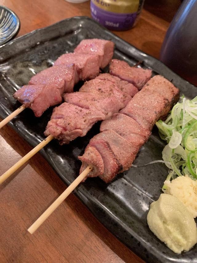 北参道 やきとん なべ屋 - サブ画像2