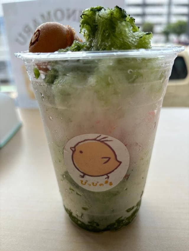 ぴっぴのまる せんげん台 ベビーカステラ専門店 - サブ画像1