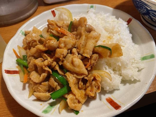 えびす飯店 恵比寿店 - サブ画像2
