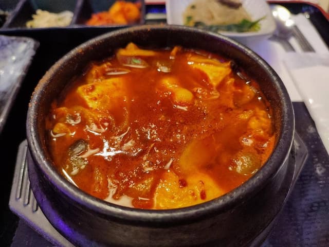 韓国料理 扶餘 ドン・キホーテ仙台駅西口本店 - サブ画像3
