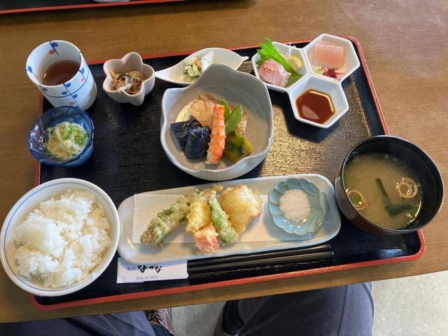 食彩なづな - サブ画像3