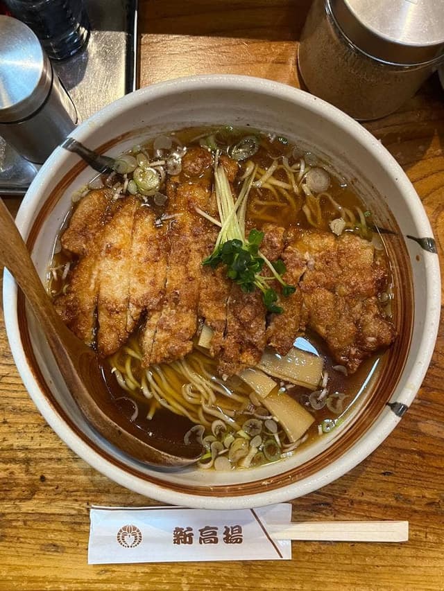 新高揚 - サブ画像3