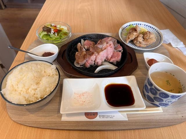 ごはん屋 ココデエエガ - サブ画像1