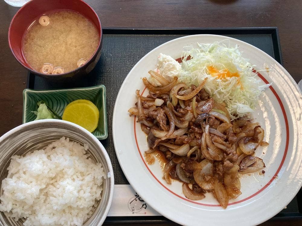 小料理 花乃
