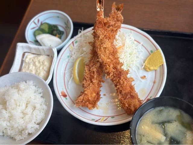 巣鴨地蔵通り ときわ食堂 本店 - サブ画像3