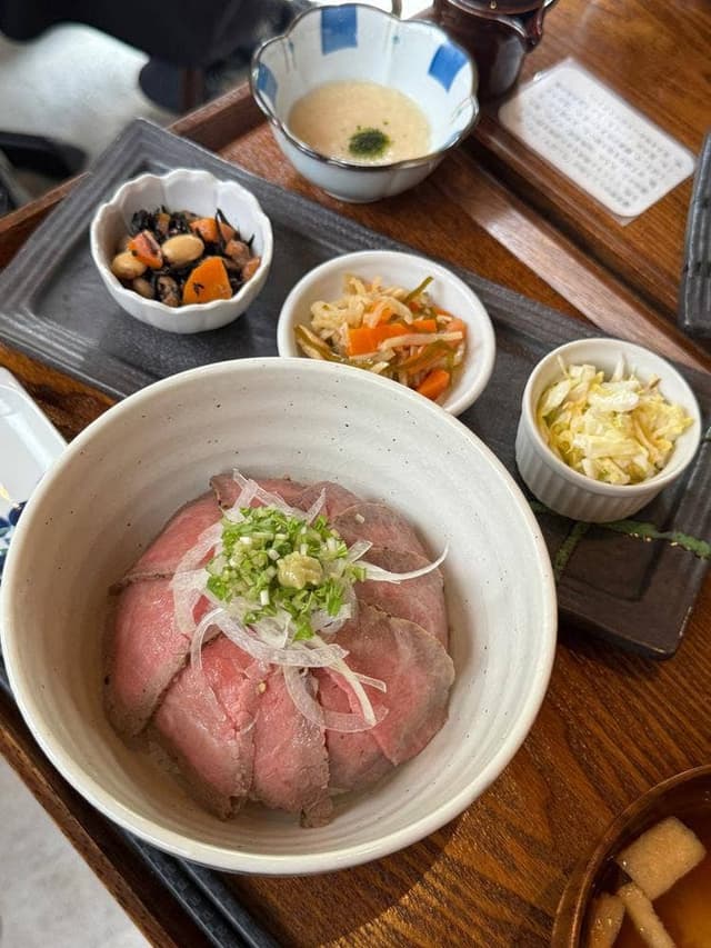 Cafe 藤香想 - サブ画像1