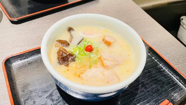 らーめん山頭火 旭川本店 - サブ画像2