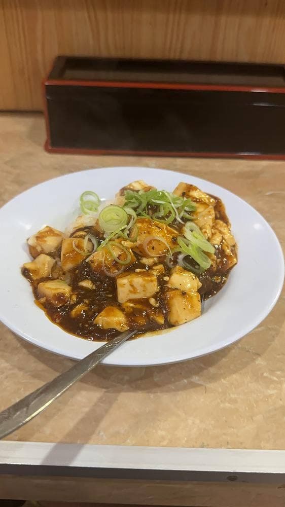中華料理 雲隆 - サブ画像3