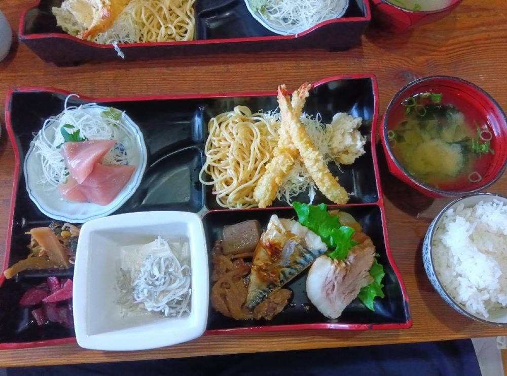 集会所 山鉄