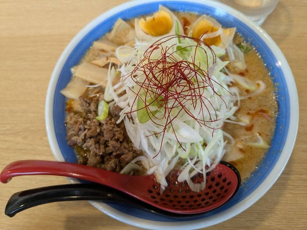 らぁめん創