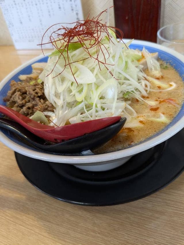 らぁめん創 - サブ画像3