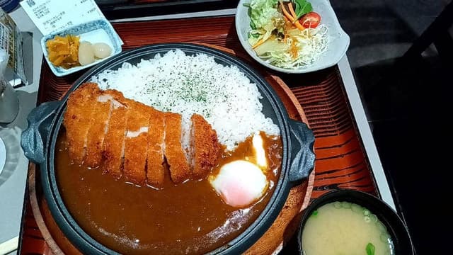 三田菜 静岡駅店 - サブ画像1