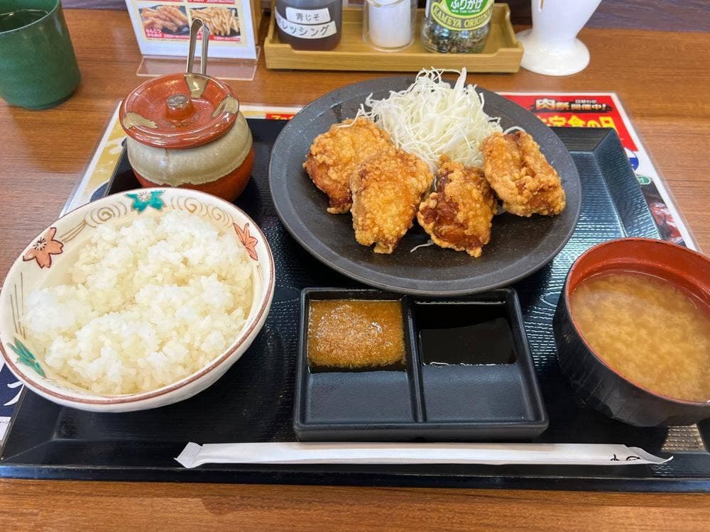 からしげ 瀬戸店