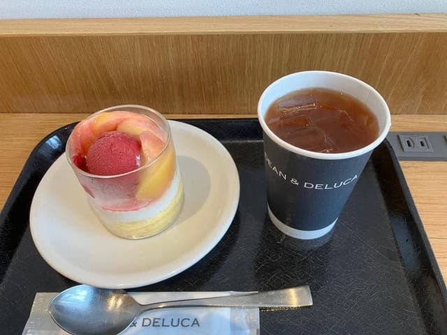 DEAN&DELUCA コレットマーレみなとみらい店 - サブ画像3