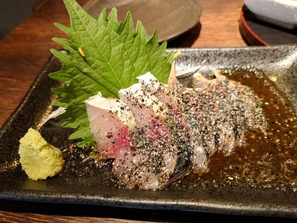 九州料理と旨い酒 どんたく 三軒茶屋店