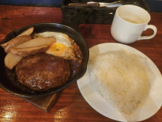 ブラックポット - サブ画像1