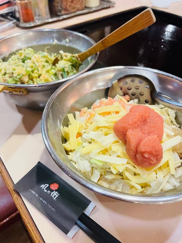 風の街 八戸ノ里店 - サブ画像1