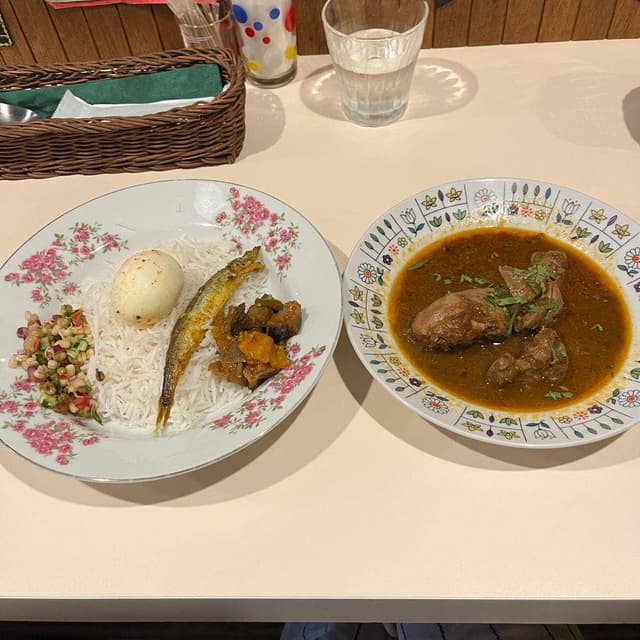 Cini curry - サブ画像2