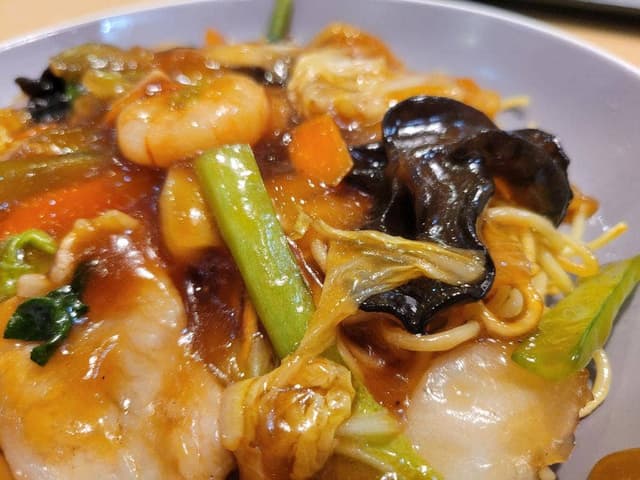 双喜亭 金沢店 - サブ画像1