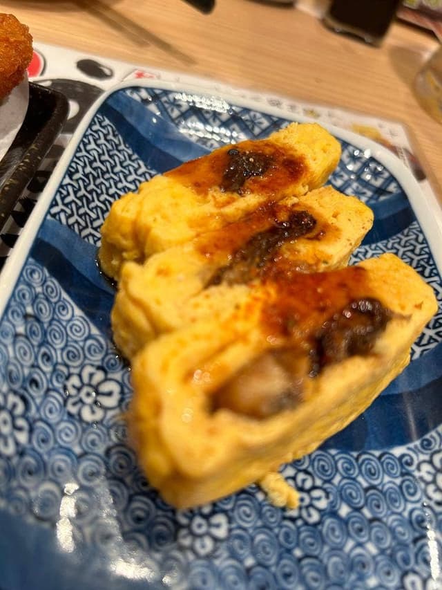 鮨 酒 肴 杉玉 本町 - サブ画像3