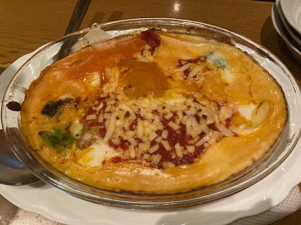 東陽町七厘家