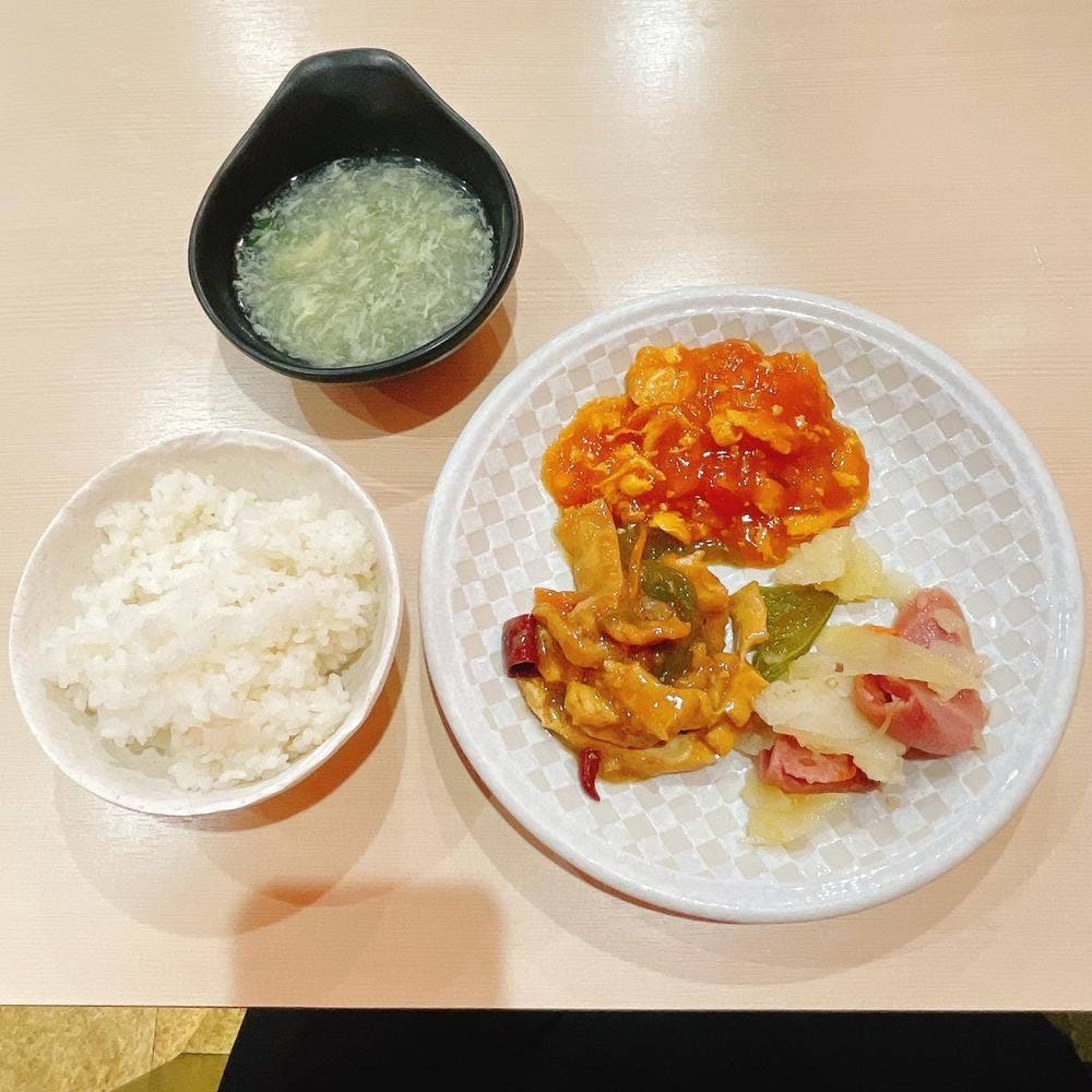 魚蛙恋