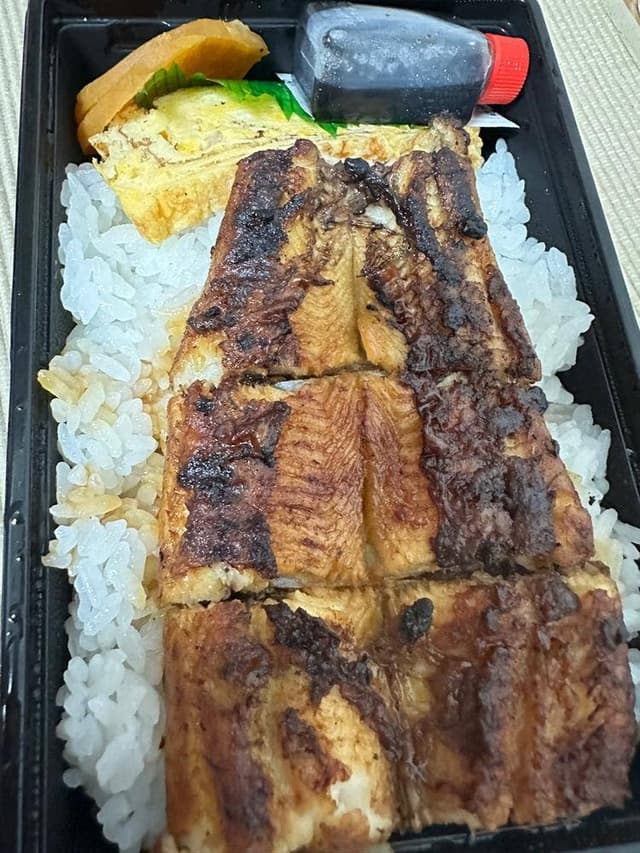 うなぎのきしかわ - サブ画像1