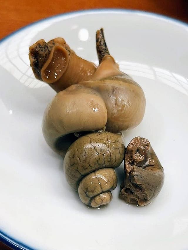 親爺 - サブ画像1