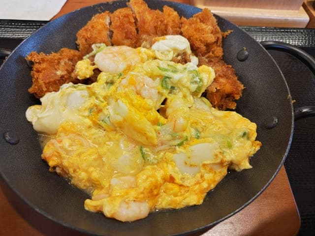 かつや 伊丹山田店 - サブ画像2