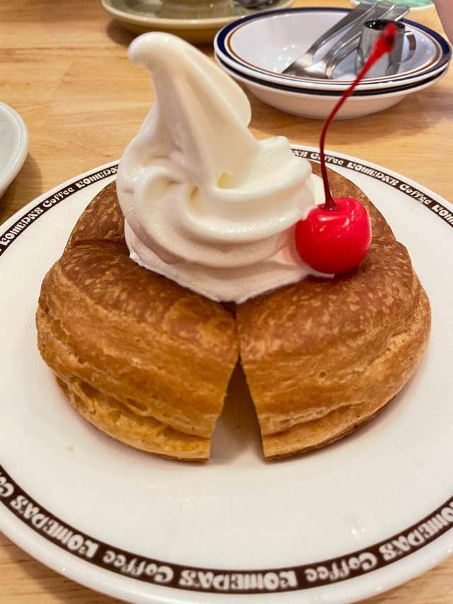 コメダ珈琲店 赤羽東口店 - サブ画像3
