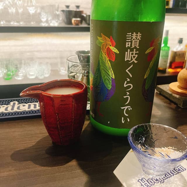 dining bar call 新宿御苑 - サブ画像3