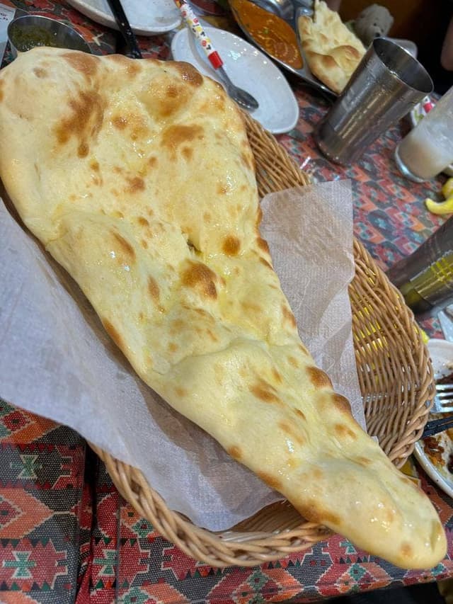 ネパールキッチン クマリ - サブ画像1