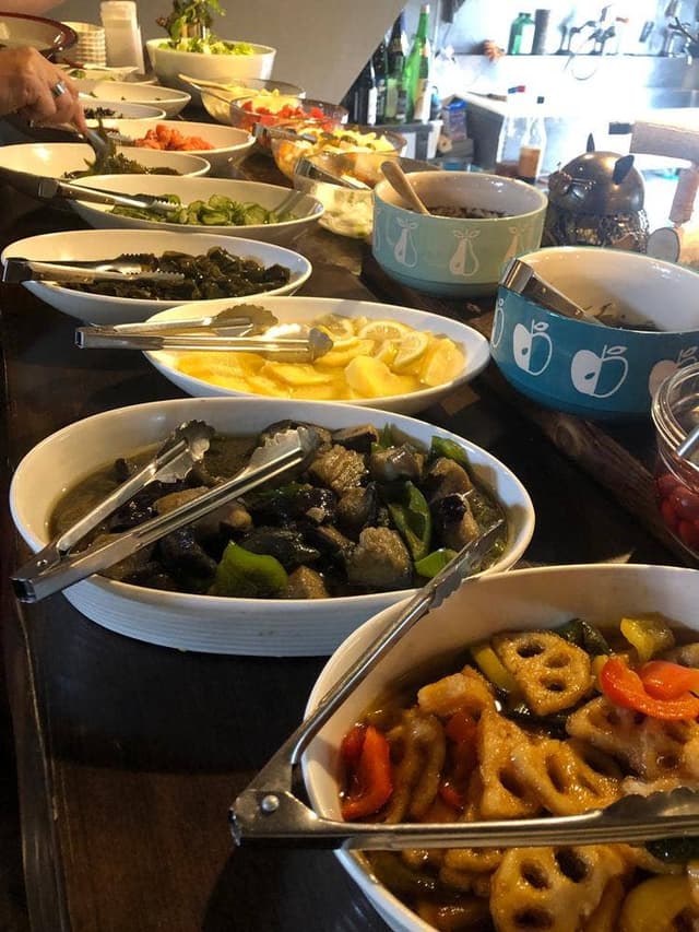 なごみの宿 いい田 お食事処 - サブ画像3