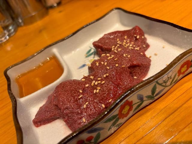 焼肉大衆酒場 真 肉焼屋 新町堀江店 - サブ画像2