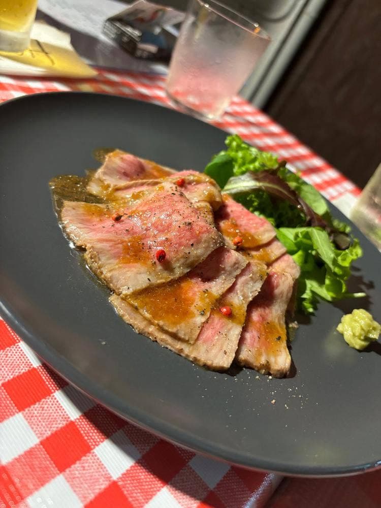 Bar 金太郎 Con carino