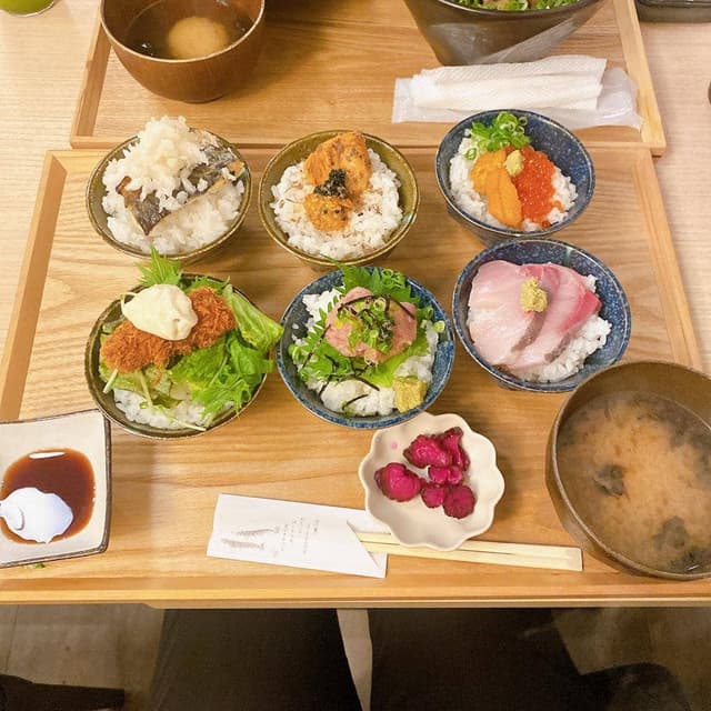 あばれ魚 新宿三丁目 - サブ画像2
