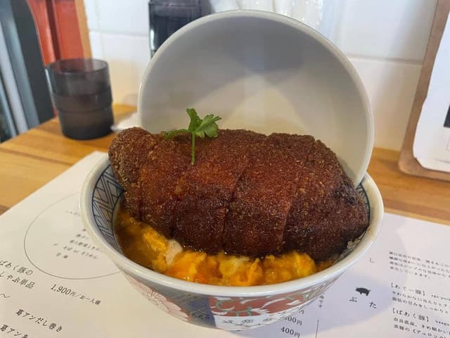 だし処 七福 - サブ画像1