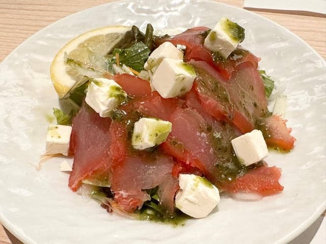 桃太郎すし 谷原店 - サブ画像3