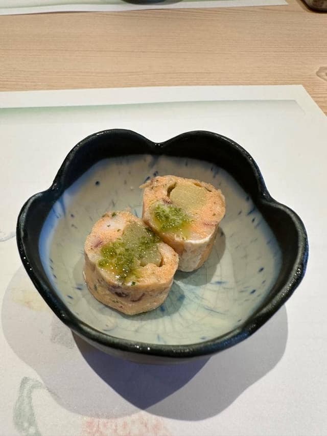 桃太郎すし 谷原店 - サブ画像2