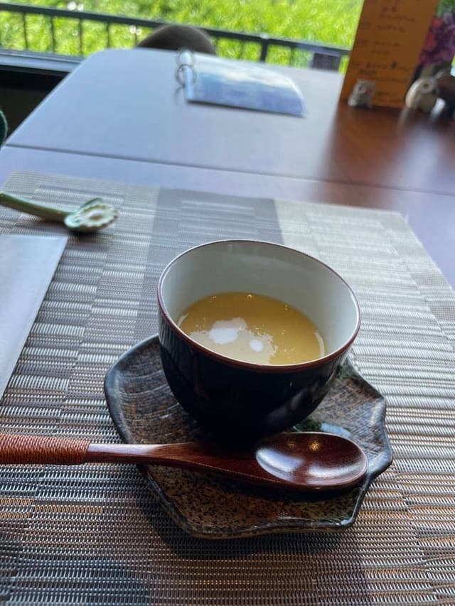 カフェ ナナカラ - サブ画像3