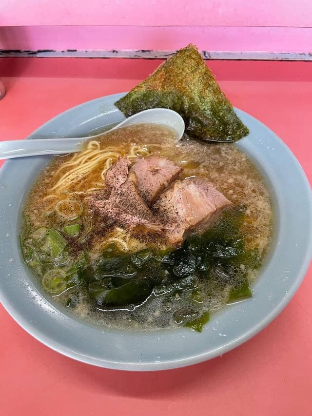 ラーメンショップ愛川店 - サブ画像2