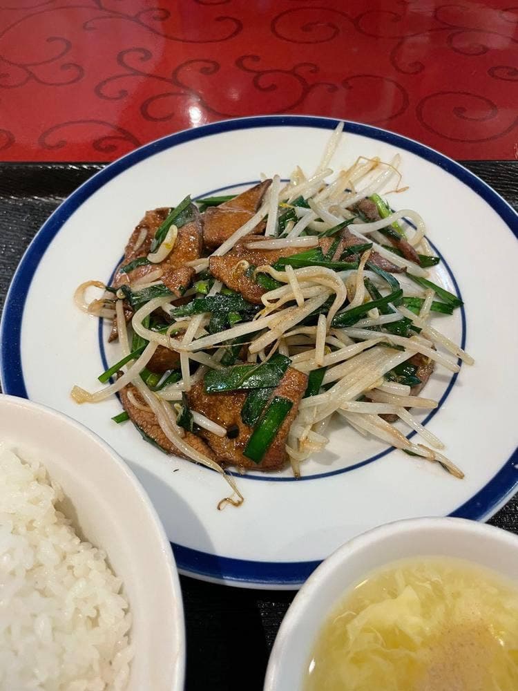 上海料理 随苑