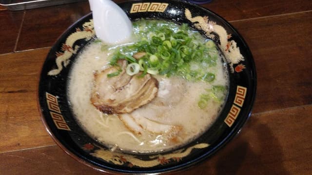 麺屋 千寿 - サブ画像2