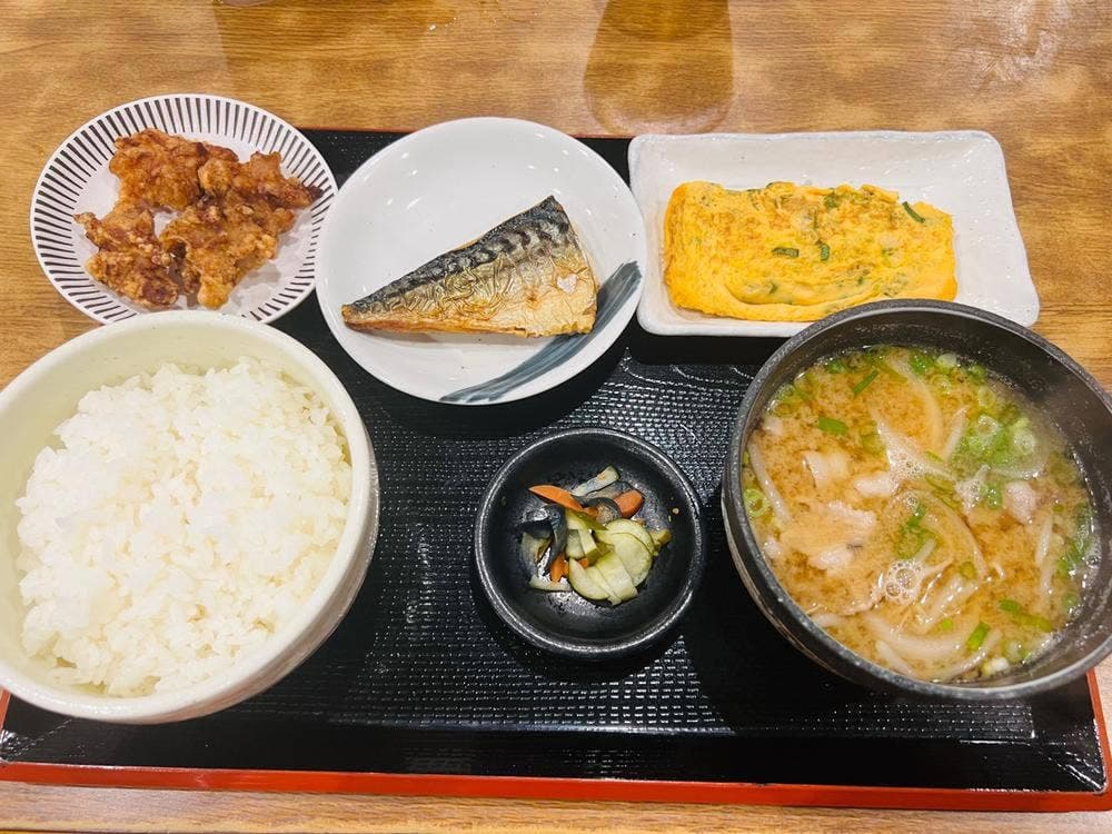 寿食堂