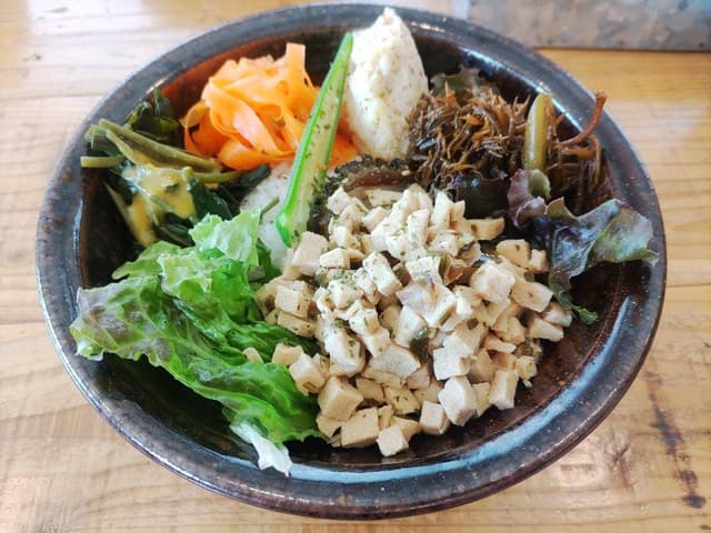 あかじまのカフェとごはん guu guu - サブ画像1