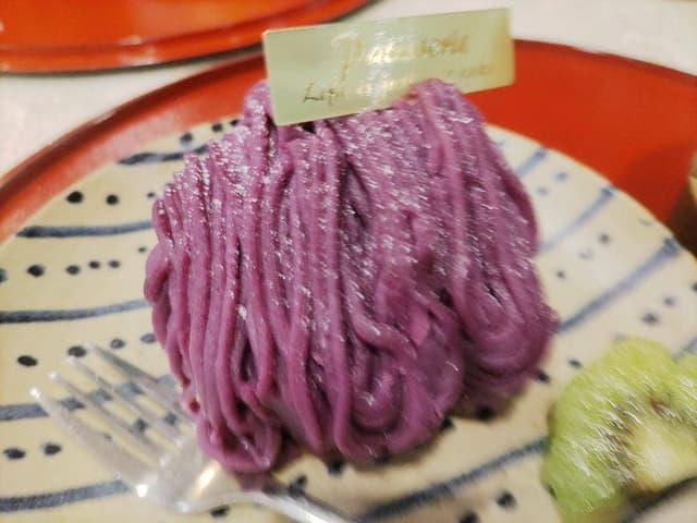 ギャラリーカフェゆくら - サブ画像3