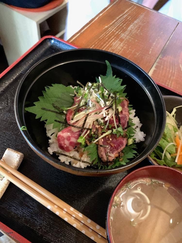 虎うま